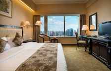 Двухместный люкс Business