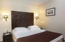 Двухместный номер Стандарт с кухней