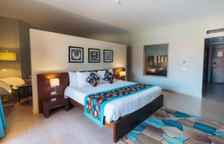 Двухместный люкс Executive