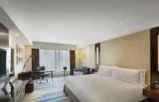 Двухместный номер Classic High Floor