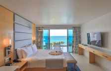 Люкс Пентхаус oceanfront