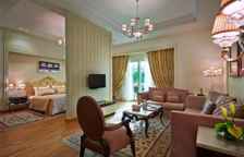 Двухместный люкс Executive