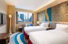 Двухместный номер Superior