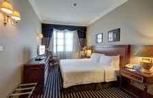 Двухместный люкс Deluxe