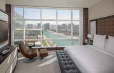 Двухместные апартаменты Rosewood c 1 комнатой