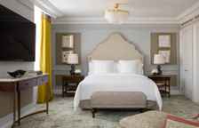 Двухместный люкс Belvedere