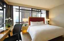 Четырёхместный люкс с 2 комнатами