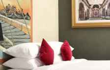 Трёхместный номер семейный Superior