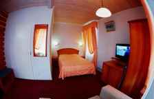 Двухместный номер с диваном Стандартный