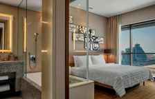 Двухместный номер Club