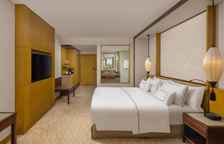 Двухместный номер The Level Premium