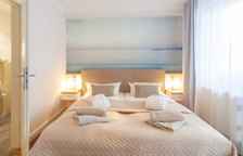 Двухместный полулюкс