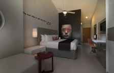 Номер Adults Only Superior