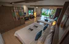 Двухместная вилла с видом на море