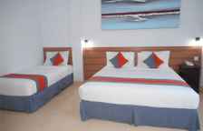 Номер семейный