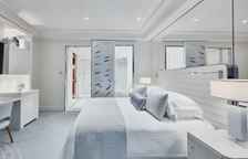 Двухместный полулюкс с видом на море