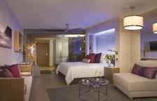 Двухместный полулюкс Xcelerate oceanfront