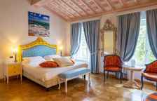 Двухместный номер Deluxe