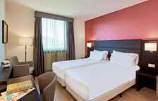 Двухместный номер Standard