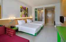 Двухместный номер Plaza