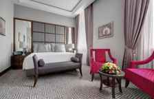 Двухместный люкс Глинка