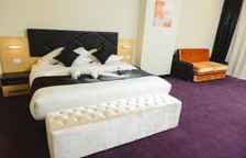 Двухместный номер Deluxe с видом на бассейн