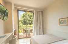 Одноместный номер