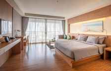 Двухместный номер Ocean Panoramic