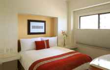 Семейный люкс с 3 комнатами