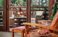 Двухместный номер Reserve