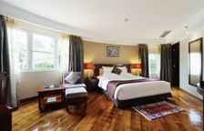 Двухместный люкс Executive