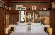 Двухместный номер Deluxe