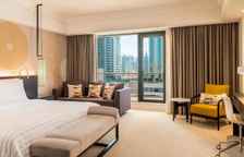 Двухместный номер Deluxe