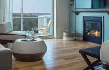 Двухместный номер Premium with Resort view