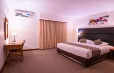 Двухместный люкс c 1 комнатой