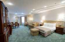 Двухместный номер обновленный Стандарт улучшенный (Deluxe Premium)