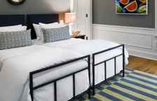 Двухместный гостевой номер House