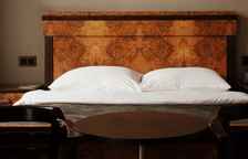 Двухместный номер с террасой