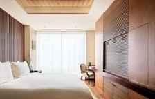 Двухместный люкс Executive