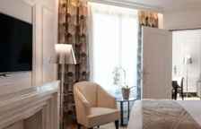 Двухместный люкс Deluxe