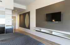 Двухместный номер Superior