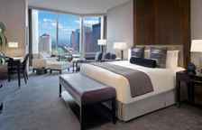 Номер Deluxe с видом на реку