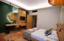 Семейный номер Deluxe