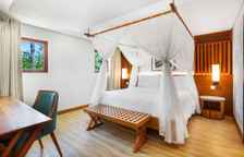 Люкс Deluxe с видом на океан