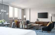 Студия сьют