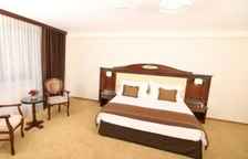 Двухместный люкс 4* c 1 комнатой