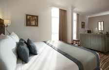 Двухместный номер Club