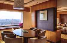 Двухместный люкс Diplomat