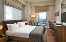 Двухместный номер Deluxe