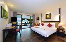 Двухместная Pool Villa рядом с пляжем